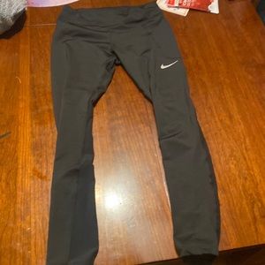 Dri-fit leggings Nike mesh calf’s